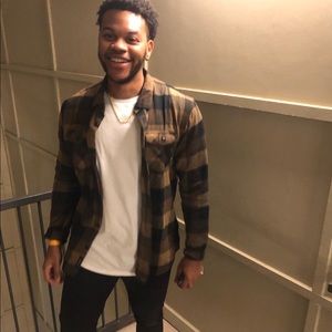 Meet your Posher, Matthew